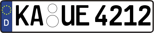 KA-UE4212