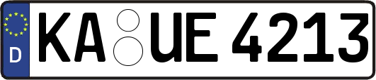 KA-UE4213