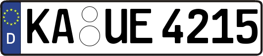 KA-UE4215