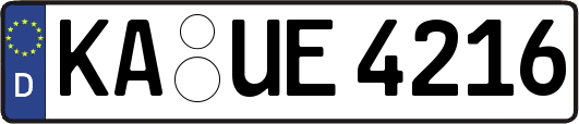 KA-UE4216