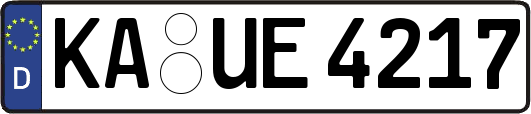 KA-UE4217