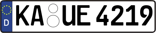 KA-UE4219