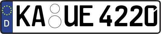 KA-UE4220