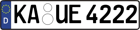 KA-UE4222