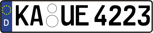 KA-UE4223
