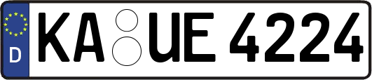KA-UE4224