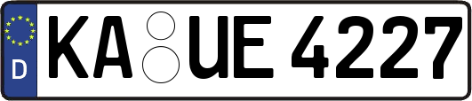KA-UE4227