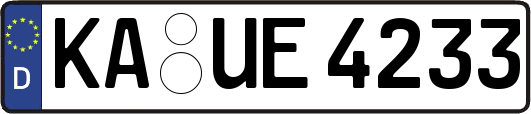 KA-UE4233