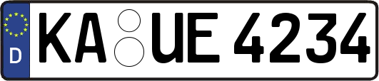 KA-UE4234