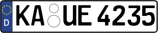 KA-UE4235