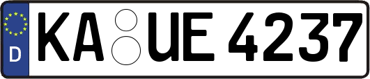 KA-UE4237