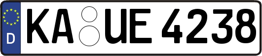 KA-UE4238