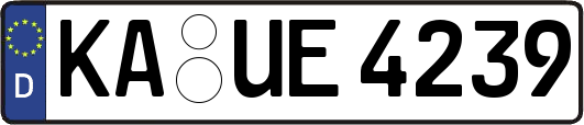 KA-UE4239
