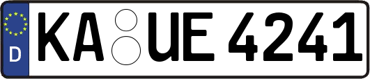 KA-UE4241