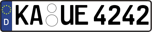 KA-UE4242