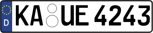 KA-UE4243