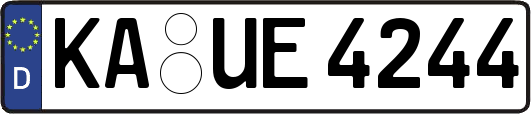 KA-UE4244
