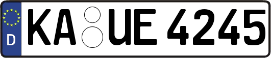 KA-UE4245