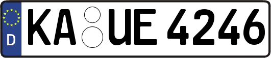 KA-UE4246