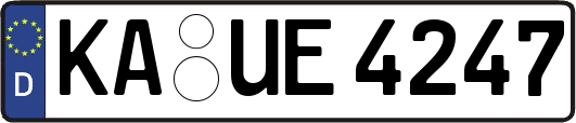 KA-UE4247
