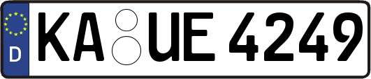 KA-UE4249