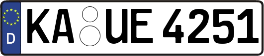 KA-UE4251