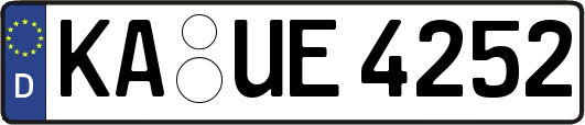 KA-UE4252