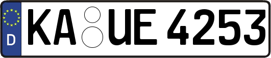 KA-UE4253