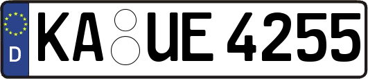 KA-UE4255