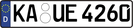 KA-UE4260
