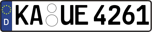 KA-UE4261