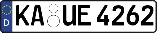 KA-UE4262
