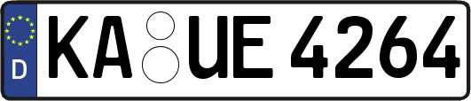 KA-UE4264