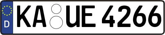 KA-UE4266