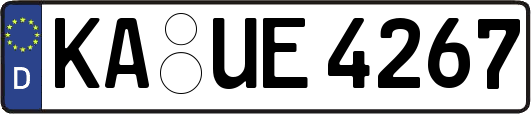 KA-UE4267