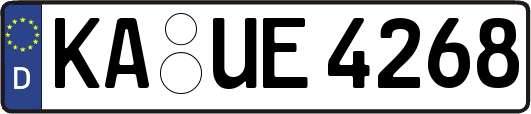KA-UE4268