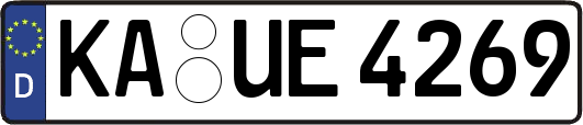 KA-UE4269