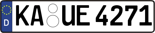 KA-UE4271