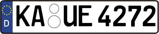 KA-UE4272