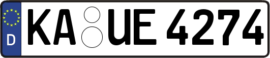 KA-UE4274