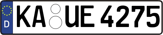 KA-UE4275