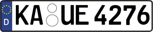 KA-UE4276