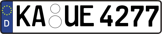 KA-UE4277