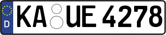 KA-UE4278