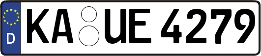 KA-UE4279