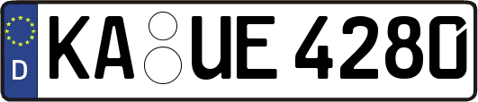 KA-UE4280