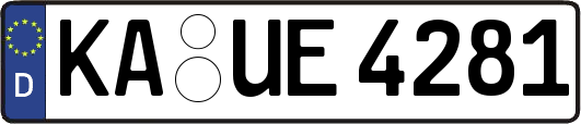 KA-UE4281