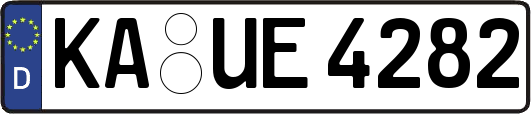 KA-UE4282