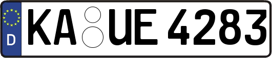 KA-UE4283