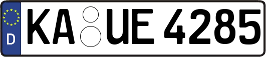 KA-UE4285